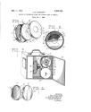 Patent- Method of Protecting Film and Loading Same In Cameras