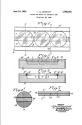 Patent- Filters and method of preparing same