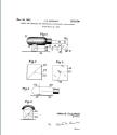 Patent- Method and apparatus for reproducing photographic sound recor