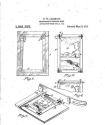 Patent- Photographic printing masks