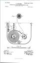 Patent- Apparatus for developing photographic films