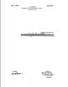 Patent- Photographic film and compound support