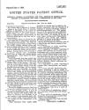 Patent- Cellulose ether composition