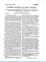Patent- Cellulose ether composition