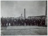 President Harrison's Visit to Kodak Park
