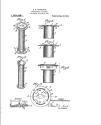 Patent- Photographic film spool