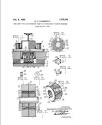 Patent- Resilient type disk numbering stamp for photo print machines