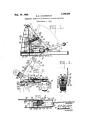 Patent- Numbering stamp for photographic print machines