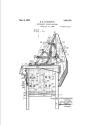 Patent- Photographic printing machine