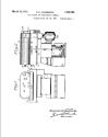 Patent- Roll holder for photographic cameras