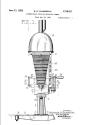 Patent- Automatically focusing enlarging camera