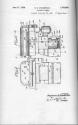 Patent- Automatic camera
