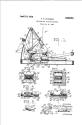 Patent- Photographic printing machine