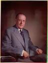 Portrait of Albert K. Chapman