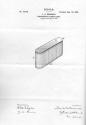 Patent- Camera body design