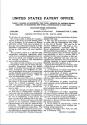 Patent- Cellulose ether composition