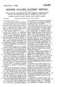 Patent- Process of manufacturing certain acetyl methyl amines