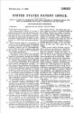 Patent- Cellulose ether composition