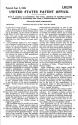 Patent- Cellulose ester composition