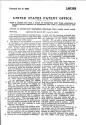Patent- Process Esterifying Mercerized Cellulose With Lower Fatty Acid