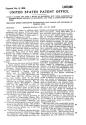 Patent- Cellulose esters