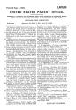 Patent- Cellulose ether composition