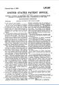 Patent- Cellulose ether composition