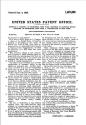 Patent- Cellulose ether composition