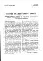 Patent- Cellulose ether composition