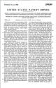 Patent- Process of making cellulosic esters cont. fatty acid grps.