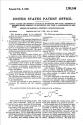Patent- Method of making 2:4-Dimethyl-6-Ethoxyquinoline