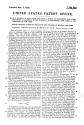 Patent- Mixed cellulose organic esters & process for making