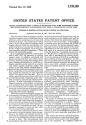 Patent- Process of making mixed organic esters of cellulose