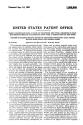 Patent- Process of making organized esters of cellulose with monocarboxylic acid and anhydride