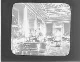 The Green Drawing Room Windsor. G.W.W.