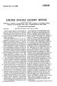 Patent- Cellulose ether composition