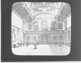 The Waterloo Chamber Windsor. G.W.W.