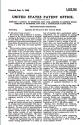 Patent- Cellulose ether composition