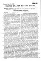 Patent- Cellulose nitrate composition