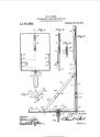 Patent- Photographic flash light apparatus