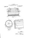 Patent- Apparatus for treating photographic film