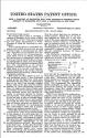 Patent- Flash powder