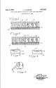 Patent- Fade In and Fade Out For Motion Picture Sound Board