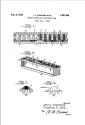 Patent- Motion Picture and Sound Record Film