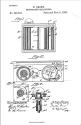 Patent- Photographic Roll Holder
