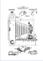 Patent- Focusing Mechanism For Cameras