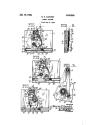 Patent- Camera shutter
