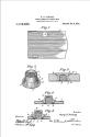 Patent- Tripod socket for camera beds