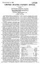 Patent- Photographic Developing Solution