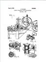 Patent- Automatic photographic film supplying machine